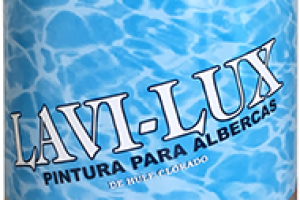 Lavilux Pintura para alberca